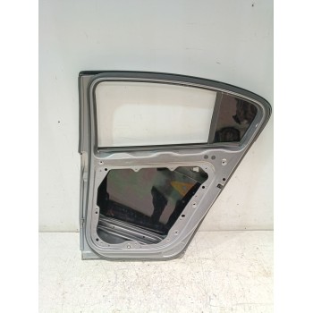 Recambio de puerta trasera derecha para volkswagen passat b6 (3c2) 2.0 tdi 16v referencia OEM IAM 3C5833056H  