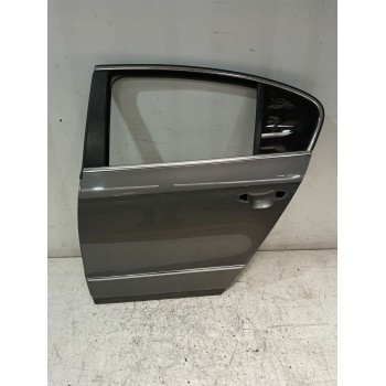 PUERTA TRASERA IZQUIERDA 3C5833055H 