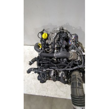 Recambio de motor completo para nissan qashqai ii (j11, j11_) 1.3 dig-t referencia OEM IAM 101024ED9C  