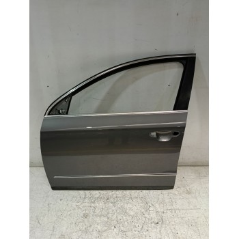 Recambio de puerta delantera izquierda para volkswagen passat b6 (3c2) 2.0 tdi 16v referencia OEM IAM 3C4831055J  