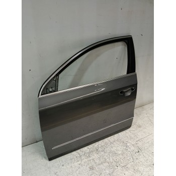 Recambio de puerta delantera izquierda para volkswagen passat b6 (3c2) 2.0 tdi 16v referencia OEM IAM 3C4831055J  