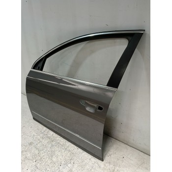 Recambio de puerta delantera izquierda para volkswagen passat b6 (3c2) 2.0 tdi 16v referencia OEM IAM 3C4831055J  