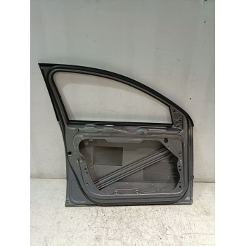 Recambio de puerta delantera izquierda para volkswagen passat b6 (3c2) 2.0 tdi 16v referencia OEM IAM 3C4831055J  
