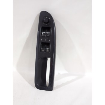 Recambio de mando elevalunas delantero izquierdo para volkswagen passat b6 (3c2) 2.0 tdi 16v referencia OEM IAM 1K4959857CREH/3C