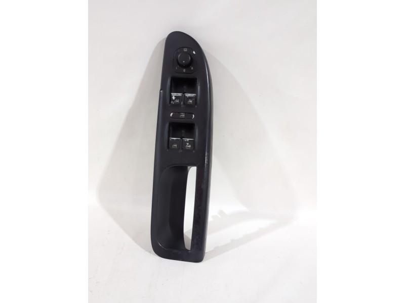 Recambio de mando elevalunas delantero izquierdo para volkswagen passat b6 (3c2) 2.0 tdi 16v referencia OEM IAM 1K4959857CREH/3C