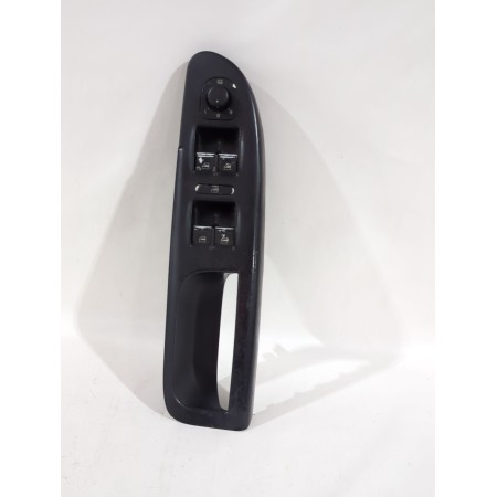 Recambio de mando elevalunas delantero izquierdo para volkswagen passat b6 (3c2) 2.0 tdi 16v referencia OEM IAM 1K4959857CREH/3C