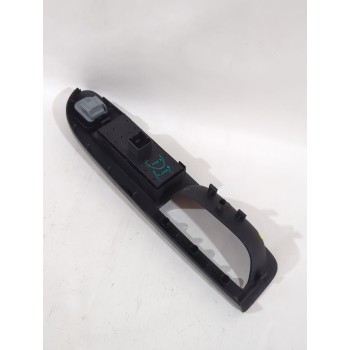 Recambio de mando elevalunas delantero izquierdo para volkswagen passat b6 (3c2) 2.0 tdi 16v referencia OEM IAM 1K4959857CREH/3C