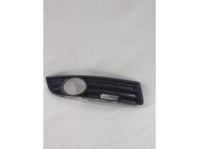 Recambio de rejilla paragolpes derecha para volkswagen passat b6 (3c2) 2.0 tdi 16v referencia OEM IAM 3C0853666A9B9/3C0853666A  