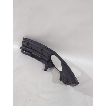 Recambio de rejilla paragolpes derecha para volkswagen passat b6 (3c2) 2.0 tdi 16v referencia OEM IAM 3C0853666A9B9/3C0853666A  