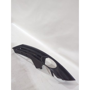 Recambio de rejilla paragolpes izquierda para volkswagen passat b6 (3c2) 2.0 tdi 16v referencia OEM IAM 3C0853665A9B9/3C0853665A