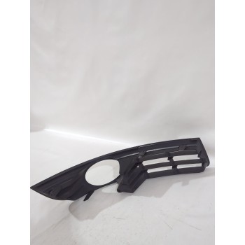 Recambio de rejilla paragolpes izquierda para volkswagen passat b6 (3c2) 2.0 tdi 16v referencia OEM IAM 3C0853665A9B9/3C0853665A