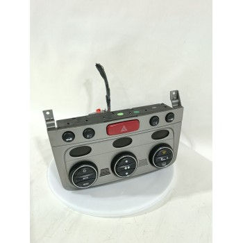 Recambio de mando calefaccion / aire acondicionado para alfa romeo 147 (937_) 1.9 jtdm 8v (937.axd1a, 937.axu1a, 937.bxu1a) refe