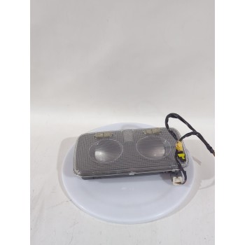 Recambio de luz interior para alfa romeo 147 (937_) 1.9 jtdm 8v (937.axd1a, 937.axu1a, 937.bxu1a) referencia OEM IAM 1520400000 