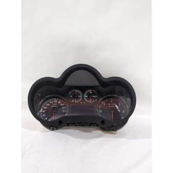 Recambio de cuadro instrumentos para alfa romeo 147 (937_) 1.9 jtdm 8v (937.axd1a, 937.axu1a, 937.bxu1a) referencia OEM IAM 1560