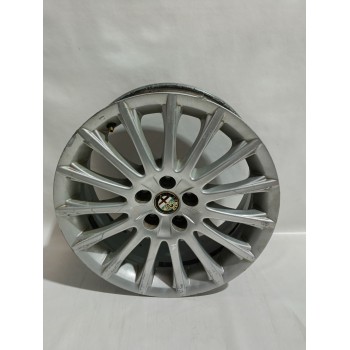 Recambio de llanta para alfa romeo 147 (937_) 1.9 jtdm 8v (937.axd1a, 937.axu1a, 937.bxu1a) referencia OEM IAM 60695999  
