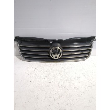 Recambio de rejilla paragolpes delantero para volkswagen passat b5.5 (3b3) 1.9 tdi referencia OEM IAM 3B0853651L3FZ  