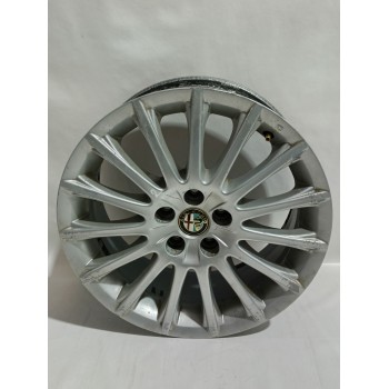 Recambio de llanta para alfa romeo 147 (937_) 1.9 jtdm 8v (937.axd1a, 937.axu1a, 937.bxu1a) referencia OEM IAM 60695999  