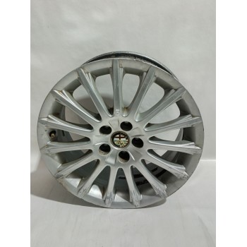 Recambio de llanta para alfa romeo 147 (937_) 1.9 jtdm 8v (937.axd1a, 937.axu1a, 937.bxu1a) referencia OEM IAM 60695999  