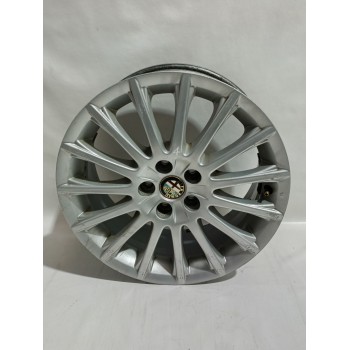 Recambio de llanta para alfa romeo 147 (937_) 1.9 jtdm 8v (937.axd1a, 937.axu1a, 937.bxu1a) referencia OEM IAM 60695999  