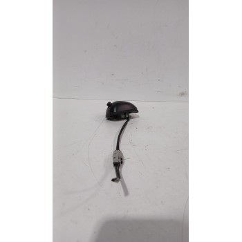 Recambio de antena para suzuki sx4 s-cross (jy) 1.4 t allgrip (akk 414) referencia OEM IAM 3925368L11  