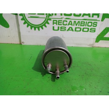 Recambio de filtro gasoil para fiat 500 cabrio (150) lounge referencia OEM IAM 71773673  