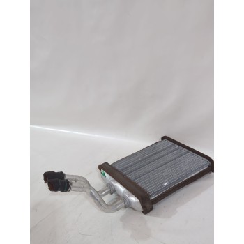 Recambio de radiador calefaccion / aire acondicionado para alfa romeo 147 (937_) 1.9 jtdm 8v (937.axd1a, 937.axu1a, 937.bxu1a) r