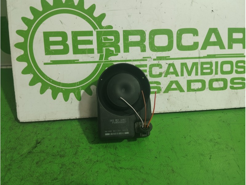 Recambio de modulo electronico para volkswagen golf v berlina (1k1) 1.9 tdi referencia OEM IAM 1K0951605C  