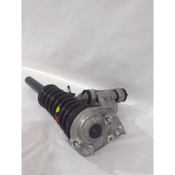 Recambio de amortiguador delantero izquierdo para alfa romeo 147 (937_) 1.9 jtdm 8v (937.axd1a, 937.axu1a, 937.bxu1a) referencia