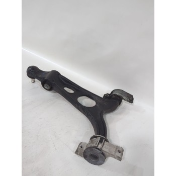 Recambio de brazo suspension inferior delantero izquierdo para alfa romeo 147 (937_) 1.9 jtdm 8v (937.axd1a, 937.axu1a, 937.bxu1