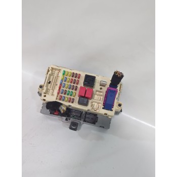 Recambio de caja reles / fusibles para alfa romeo 147 (937_) 1.9 jtdm 8v (937.axd1a, 937.axu1a, 937.bxu1a) referencia OEM IAM 00