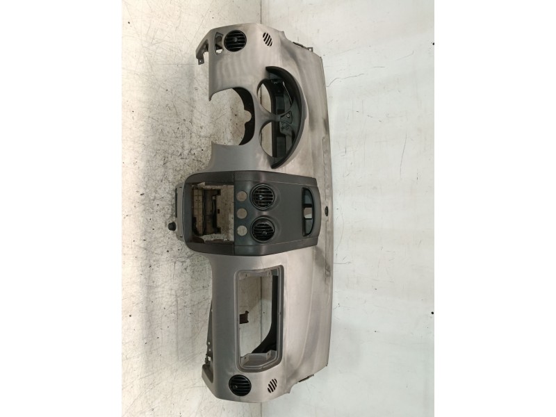 Recambio de salpicadero para daewoo kalos sedán (klas) 1.4 referencia OEM IAM 96537623  