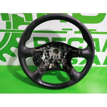 Recambio de volante para nissan almera (n16/e) 1.5 dci turbodiesel cat referencia OEM IAM 48430AV721RT  