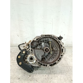 CAJA CAMBIOS 96813235 