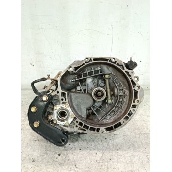 Recambio de caja cambios para daewoo kalos sedán (klas) 1.4 referencia OEM IAM 96813235  