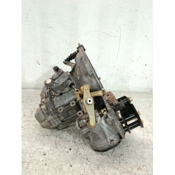 Recambio de caja cambios para daewoo kalos sedán (klas) 1.4 referencia OEM IAM 96813235  
