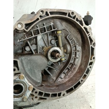 Recambio de caja cambios para daewoo kalos sedán (klas) 1.4 referencia OEM IAM 96813235  