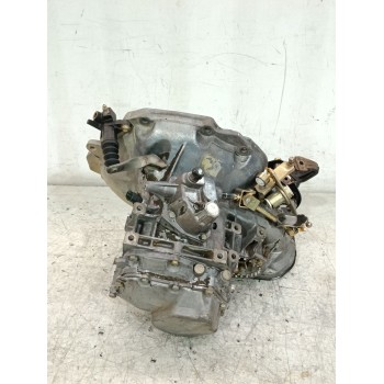 Recambio de caja cambios para daewoo kalos sedán (klas) 1.4 referencia OEM IAM 96813235  