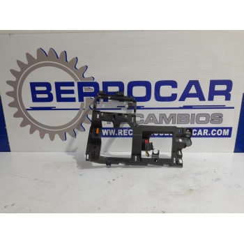 Recambio de soporte moldura para peugeot expert furgón 1.6 blue-hdi fap referencia OEM IAM 9808169277  