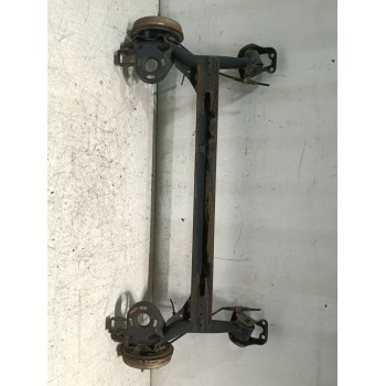 Recambio de puente trasero para daewoo kalos sedán (klas) 1.4 referencia OEM IAM 96494500  