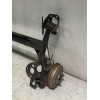 Recambio de puente trasero para daewoo kalos sedán (klas) 1.4 referencia OEM IAM 96494500  
