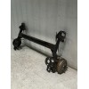 Recambio de puente trasero para daewoo kalos sedán (klas) 1.4 referencia OEM IAM 96494500  