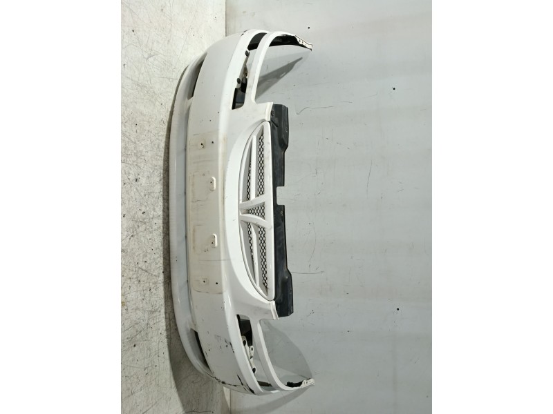 Recambio de paragolpes delantero para daewoo kalos sedán (klas) 1.4 referencia OEM IAM 96481330  