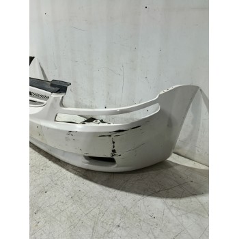 Recambio de paragolpes delantero para daewoo kalos sedán (klas) 1.4 referencia OEM IAM 96481330  