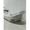 Recambio de paragolpes delantero para daewoo kalos sedán (klas) 1.4 referencia OEM IAM 96481330  