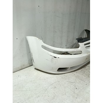 Recambio de paragolpes delantero para daewoo kalos sedán (klas) 1.4 referencia OEM IAM 96481330  