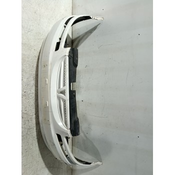 Recambio de paragolpes delantero para daewoo kalos sedán (klas) 1.4 referencia OEM IAM 96481330  