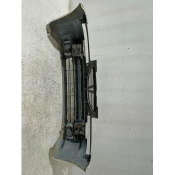 Recambio de paragolpes delantero para daewoo kalos sedán (klas) 1.4 referencia OEM IAM 96481330  