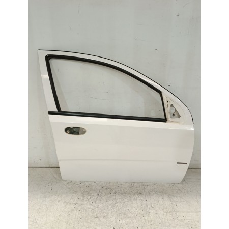 Recambio de puerta delantera derecha para daewoo kalos sedán (klas) 1.4 referencia OEM IAM 96897360  