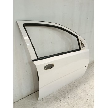 Recambio de puerta delantera derecha para daewoo kalos sedán (klas) 1.4 referencia OEM IAM 96897360  