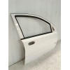 Recambio de puerta delantera derecha para daewoo kalos sedán (klas) 1.4 referencia OEM IAM 96897360  